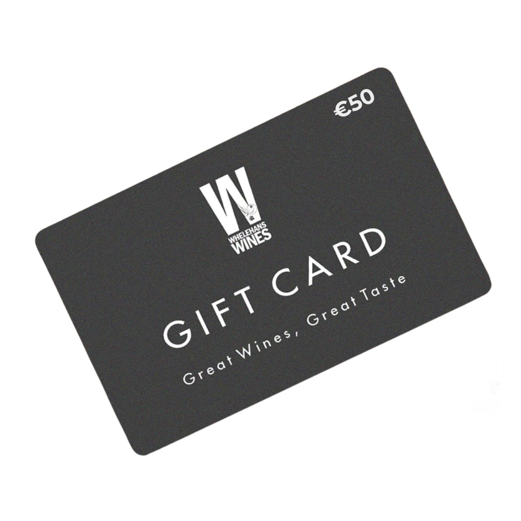 Gift Vouchers €50