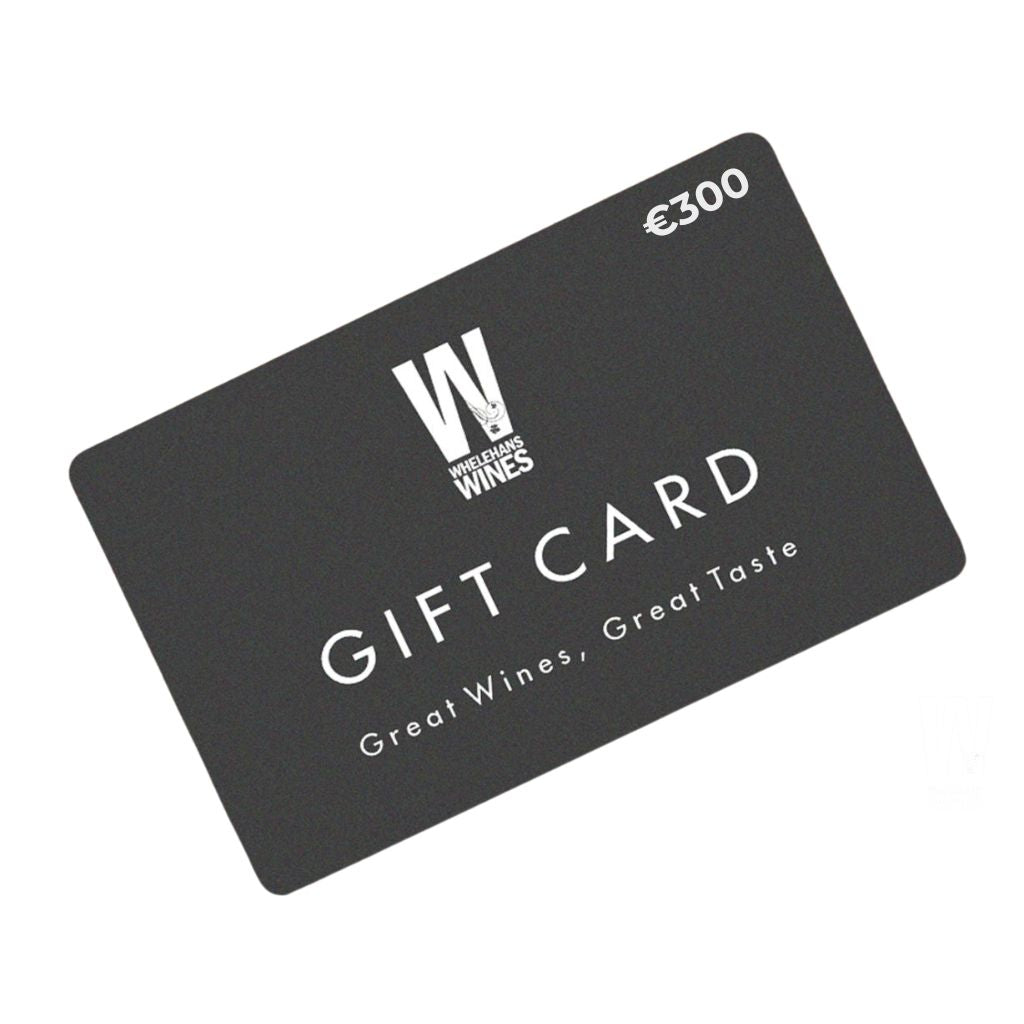 Gift Vouchers €300