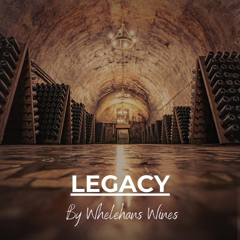 "Legacy" by Whelehans Wines