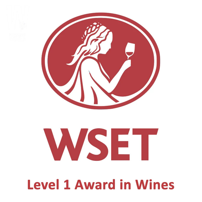 WSET Level 1 - May 2025