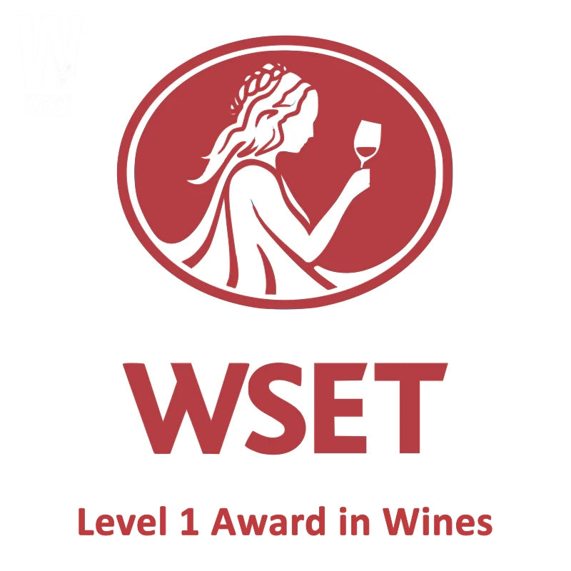 WSET Level 1 - 14th January 2026
