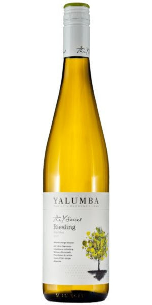 Yalumba Riesling "The Y Series", 2023