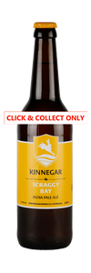 Kinnegar Scraggy Bay IPA 50cl