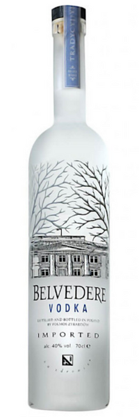 Belvedere Vodka Spirits Ireland Whelehans Wines