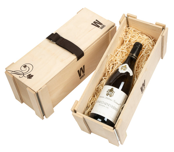 Gift Birch Box Single