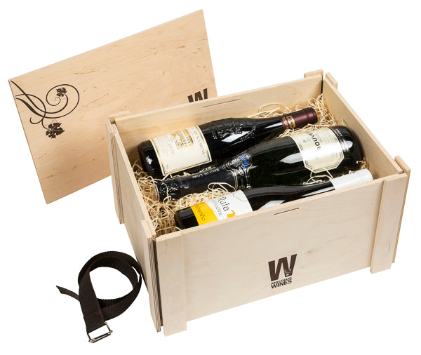 Gift Birch Box Six