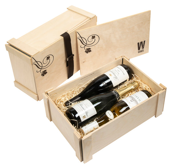 Gift Birch Box Three