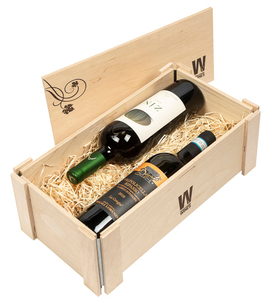 Gift Birch Box Twin