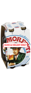 Birra Moretti Zero 4 pack