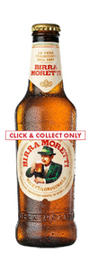 Birra Moretti 66cl