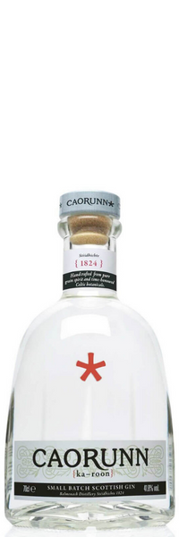 Caorunn Gin Ireland Whelehans Wines