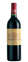 Château Le Crock, 2018