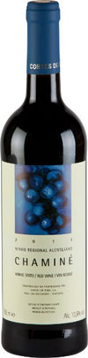 Cortes de Cima Chamine Portugal Red Wine Whelehans Wines