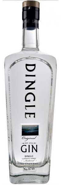 Dingle Gin Spirits Ireland Whelehans Wines
