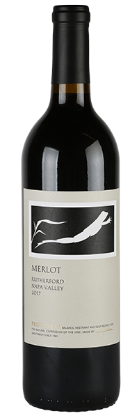 Frog Leap Merlot USA Red Wine Whelehans Wines