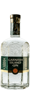 Garnish Island Gin 70cl