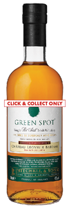 Green Spot Single Pot Léoville Barton Whiskey 70cl