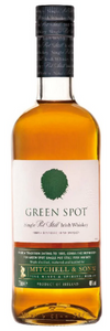 Green Spot Whisley Spirits Ireland Whelehans Wines