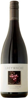 Greywacke Pinot Noir New Zealand Red Wine Whelehans Wines
