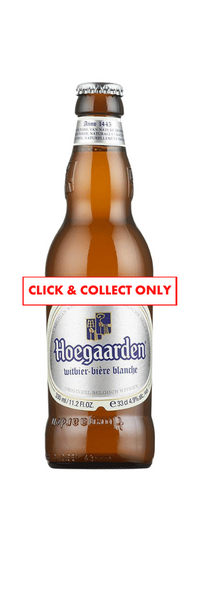 Hoegaarden Beer Whelehans Wines