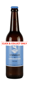 Kinnegar Limeburner Pale Ale 50cl