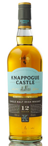 Knappogue Castle 12 Year Spirits Ireland Whelehans Wines