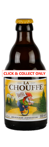 La Chouffe Belgian Blond Ale 33cl