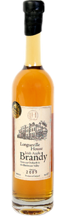 Longueville House Brandy
