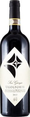 San Giorgio Ugolforte Brunello Italy Red Wine Whelehans Wines