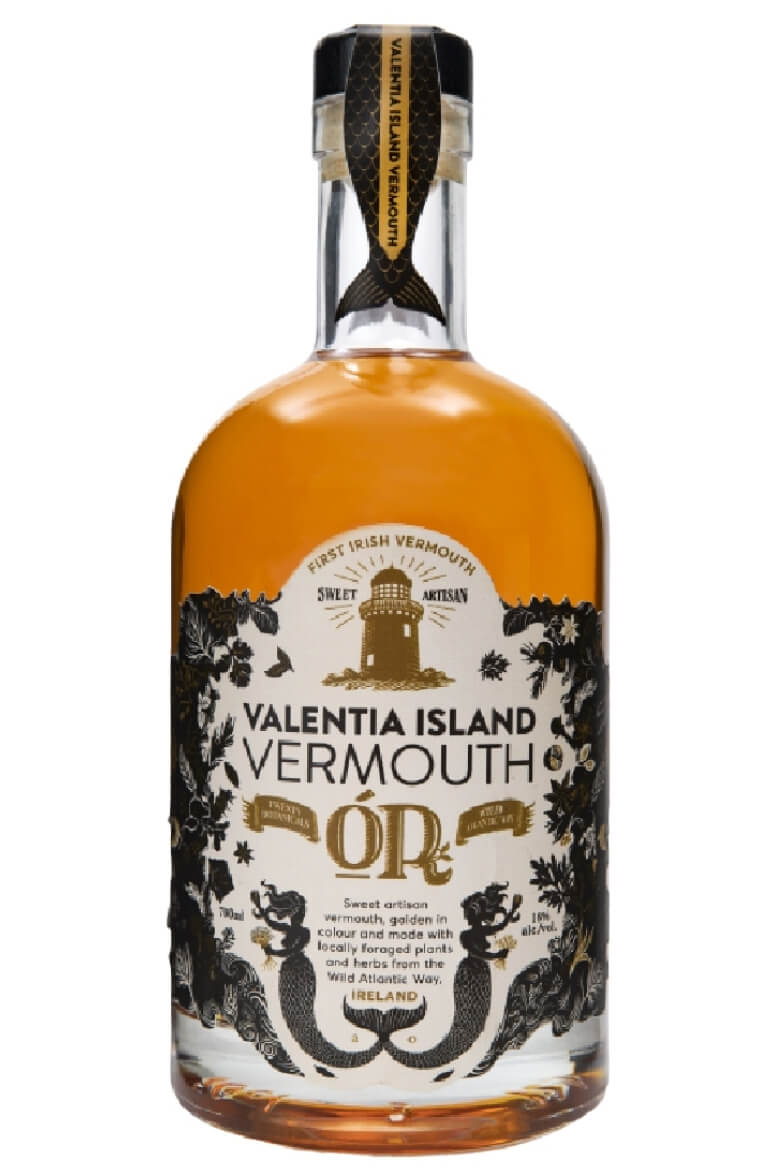 Valentia Island Vermouth