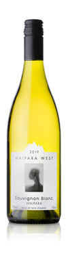Waipara West Sauvignon Blanc, 2019