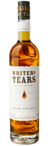 Writers Tears Copper Pot Spirits Ireland Whelehans Wines
